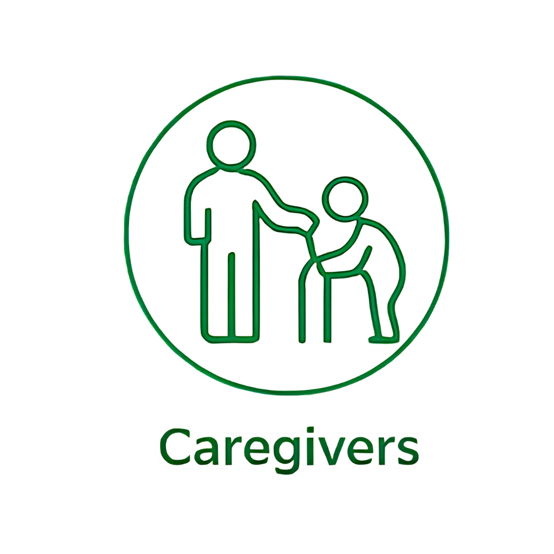 Caregivers