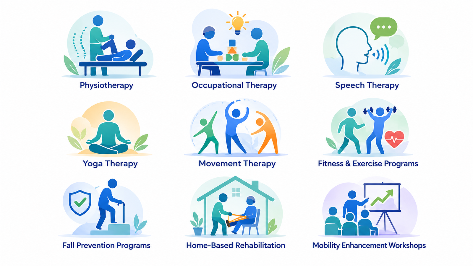 Therapy Services